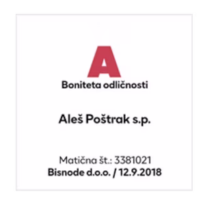 Moj Električar – znak